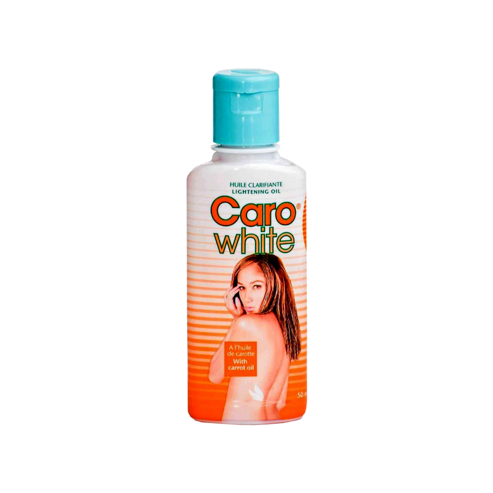 Aceite Caro White 50 ml - Aceite Aclarante