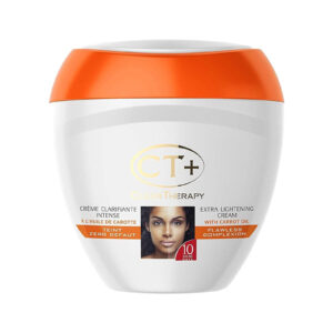 Crema CT+ Clear Therapy 400 ml - Crema Aclarante