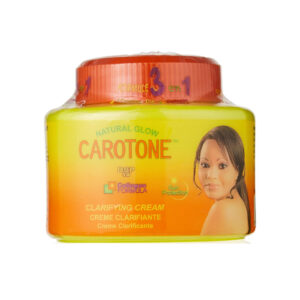 Crema Carotone 300 ml - Crema Aclarante