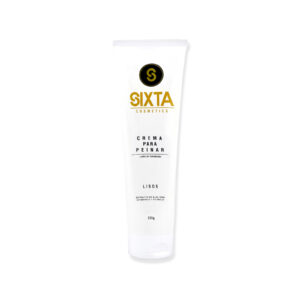 Crema para peinar 250 gr - Sixta Cosmetics