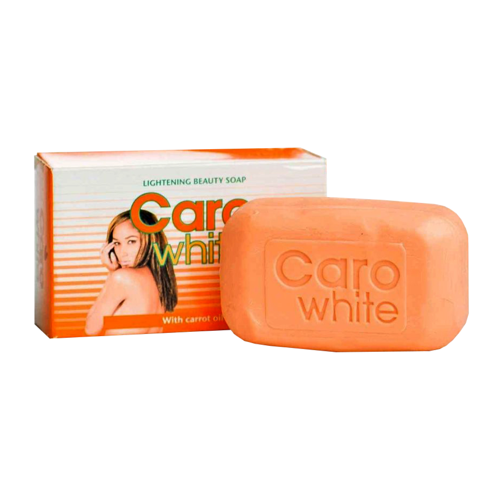 Jabón Caro White 200 gr - Jabón Aclarante