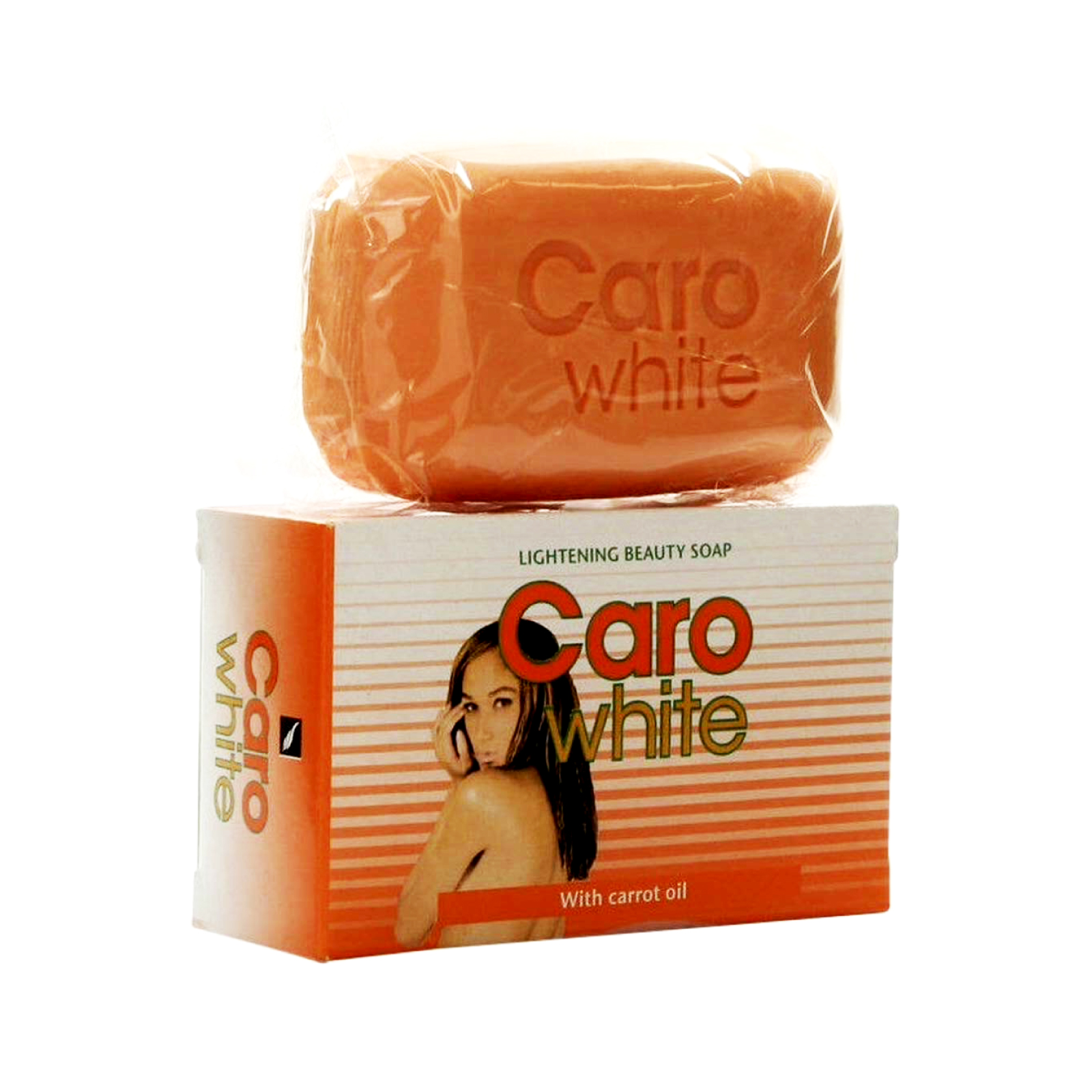 Jabón Caro White 200 gr - Jabón Aclarante - Imagen 2