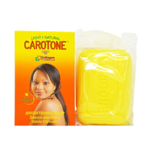 Jabón Carotone 200 gr - Jabón Aclarante